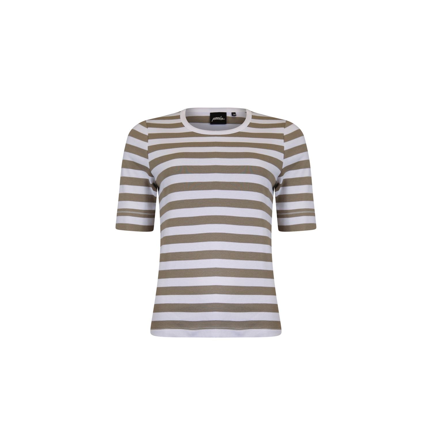 T-shirt stripe