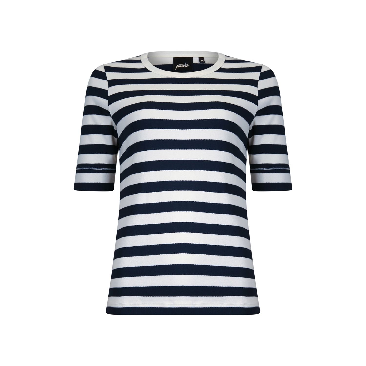 T-shirt stripe