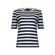 T-shirt stripe