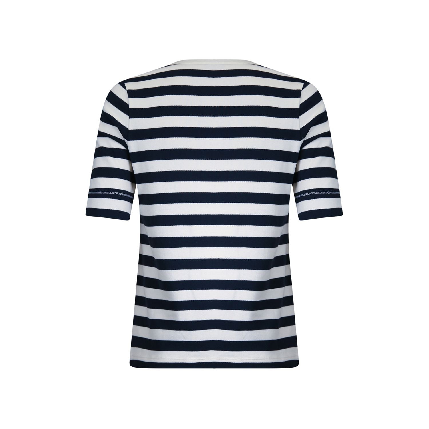 T-shirt stripe