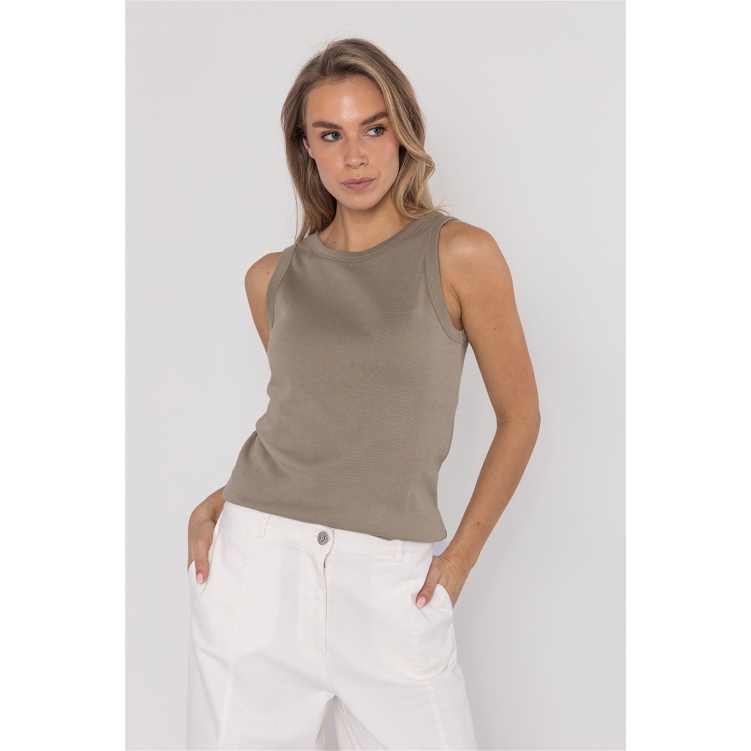 Top basic