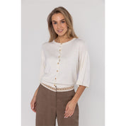 Vest seawool