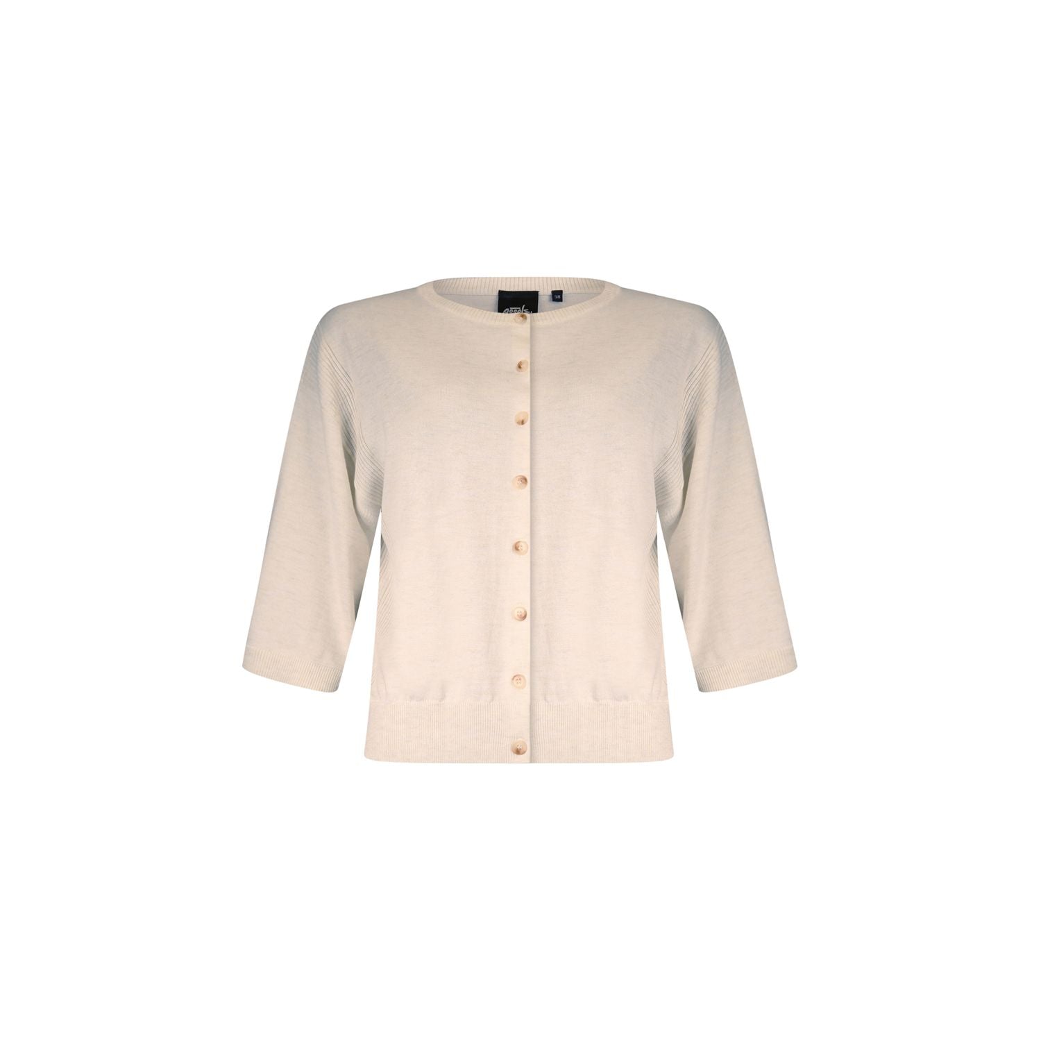 Vest seawool