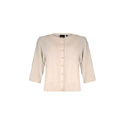 Vest seawool