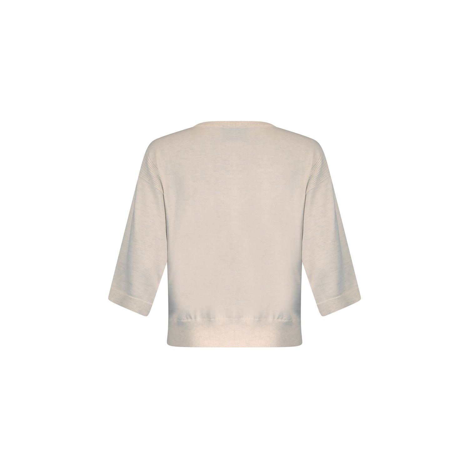 Vest seawool