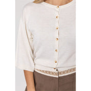 Vest seawool