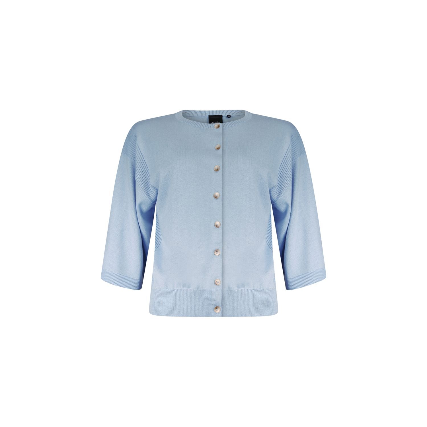 Vest seawool