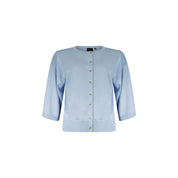 Vest seawool