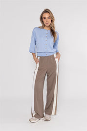 Vest seawool