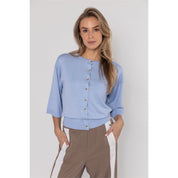 Vest seawool