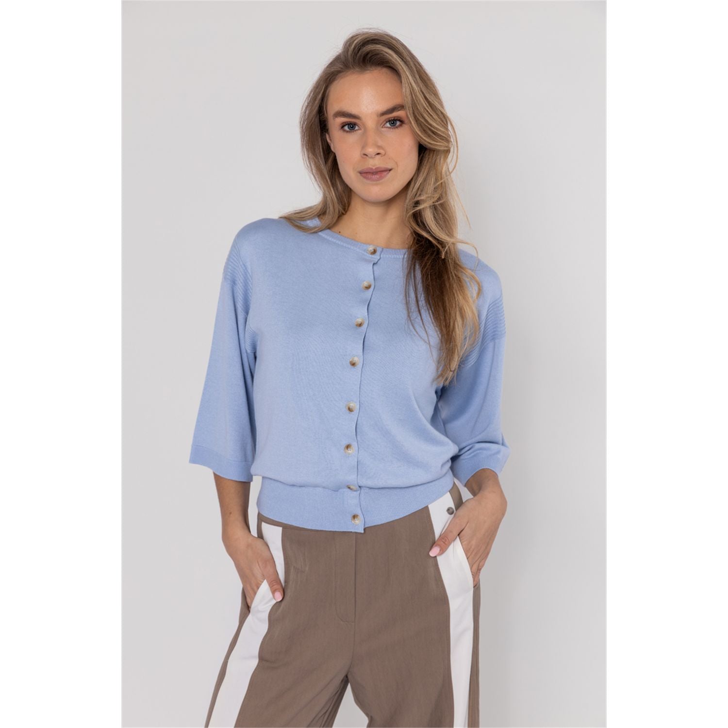 Vest seawool