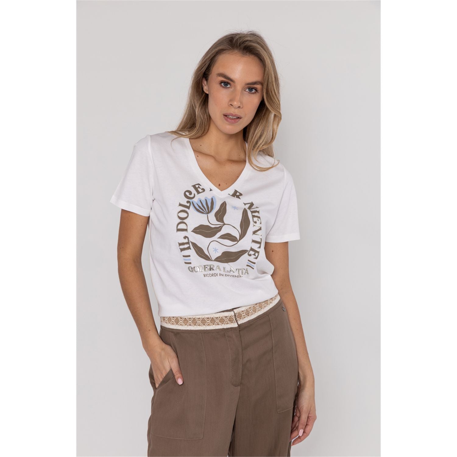 T-shirt artwork
