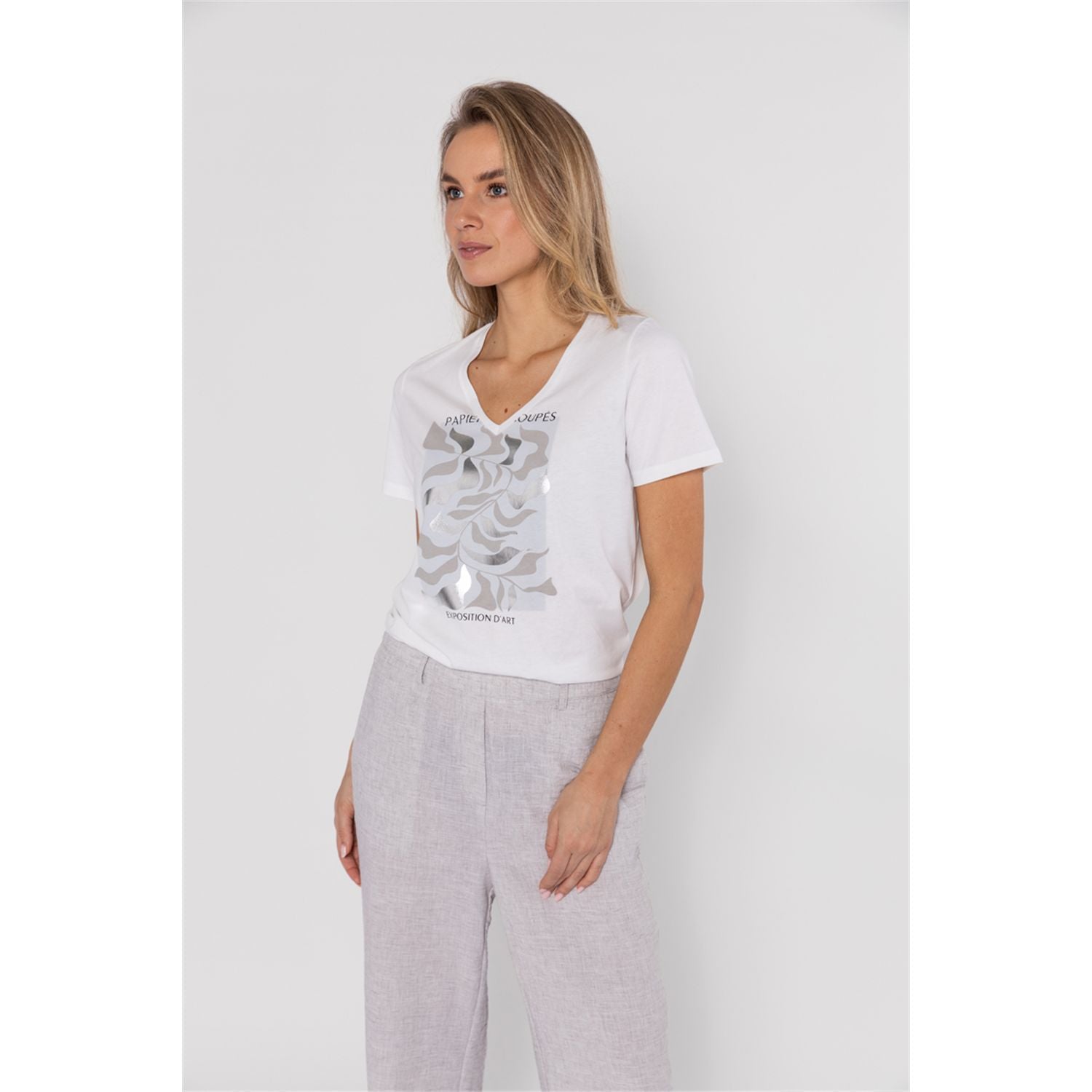 T-shirt artwork