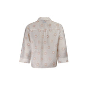 Blouse dots
