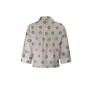 Blouse dots