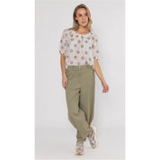 Blouse dots