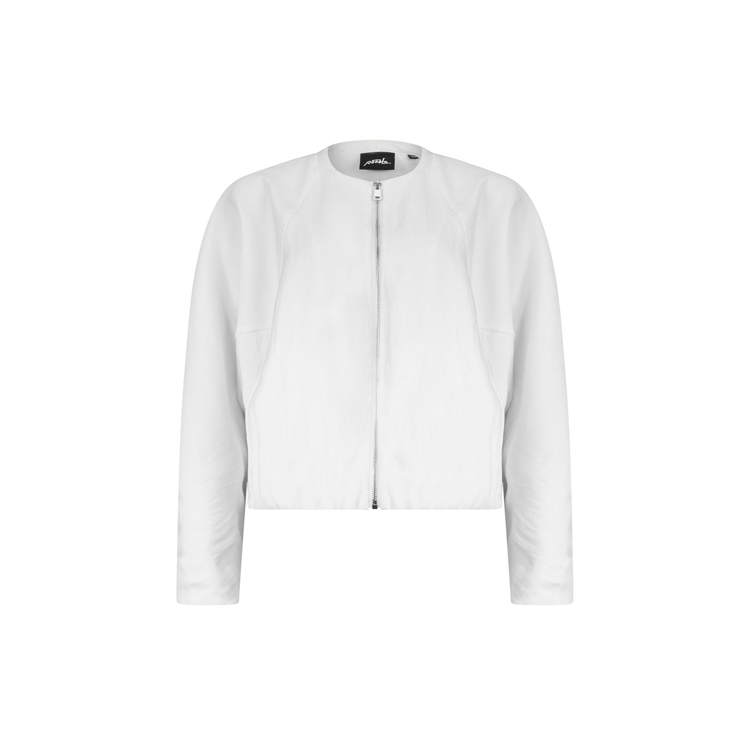 Jacket vleermuismouw