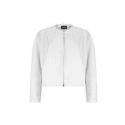 Jacket vleermuismouw
