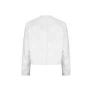 Jacket vleermuismouw