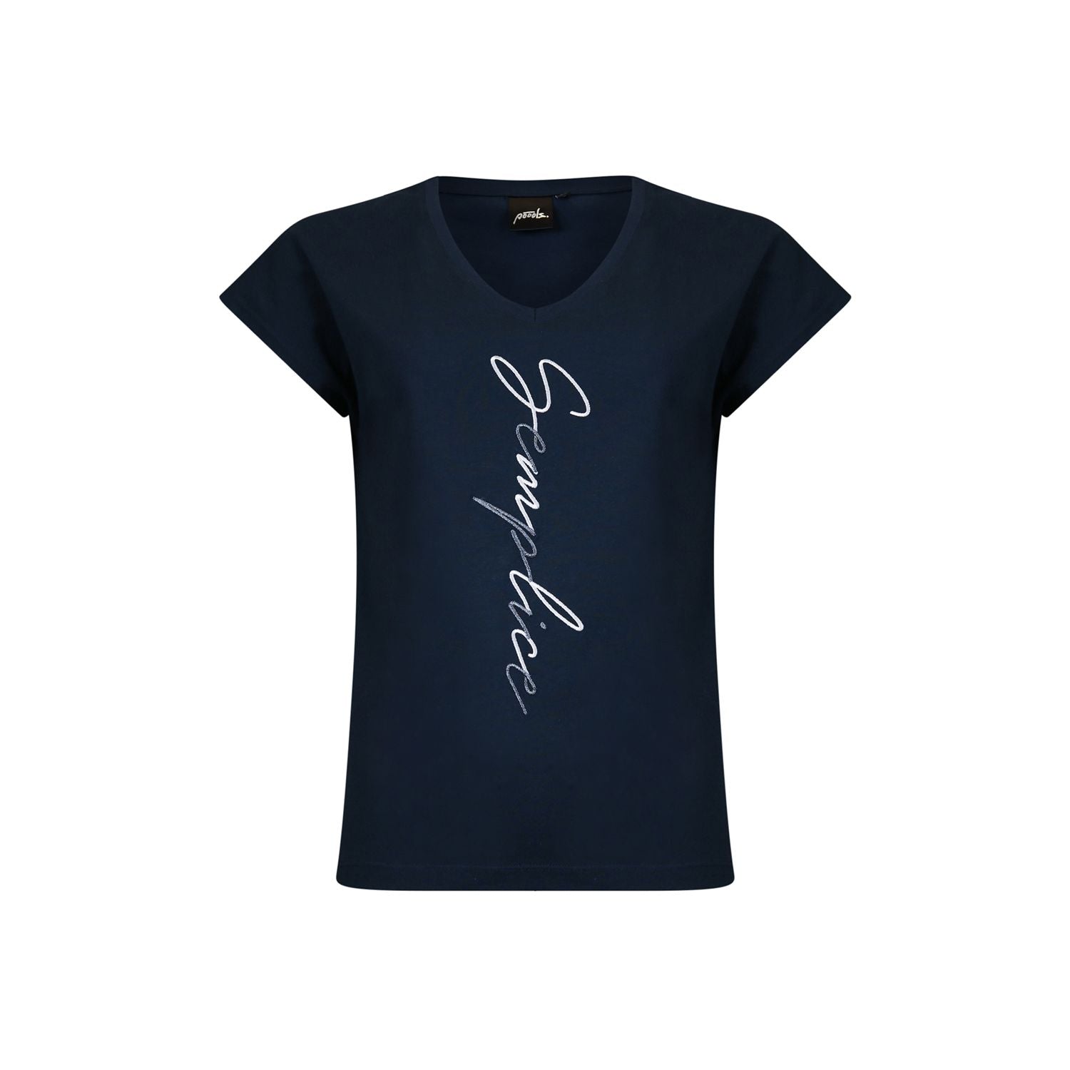 T-shirt semplice