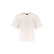 T-shirt slub