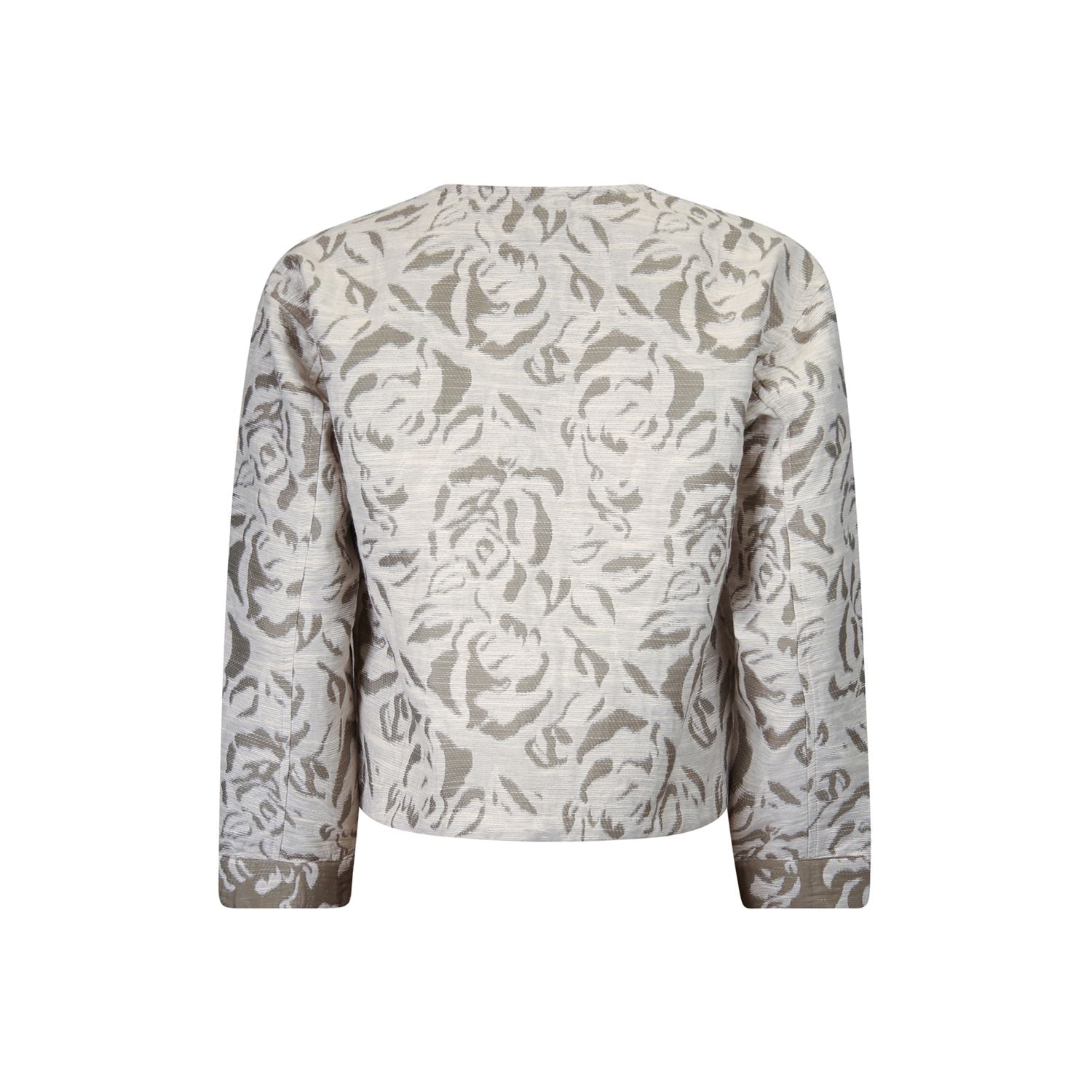 Jasje jacquard