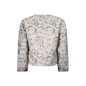 Jasje jacquard