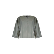 Jacket balloonsleeve