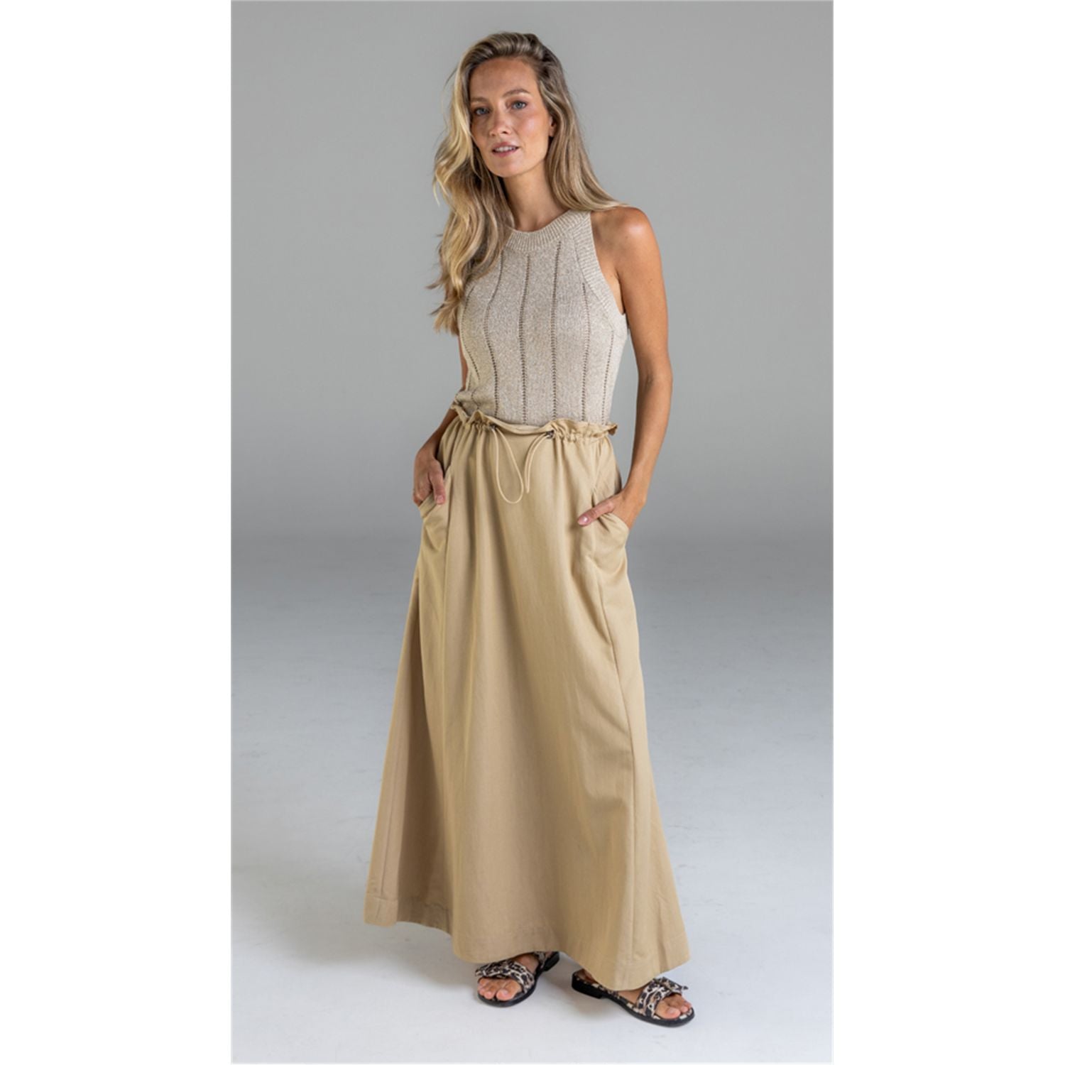 Rok maxi