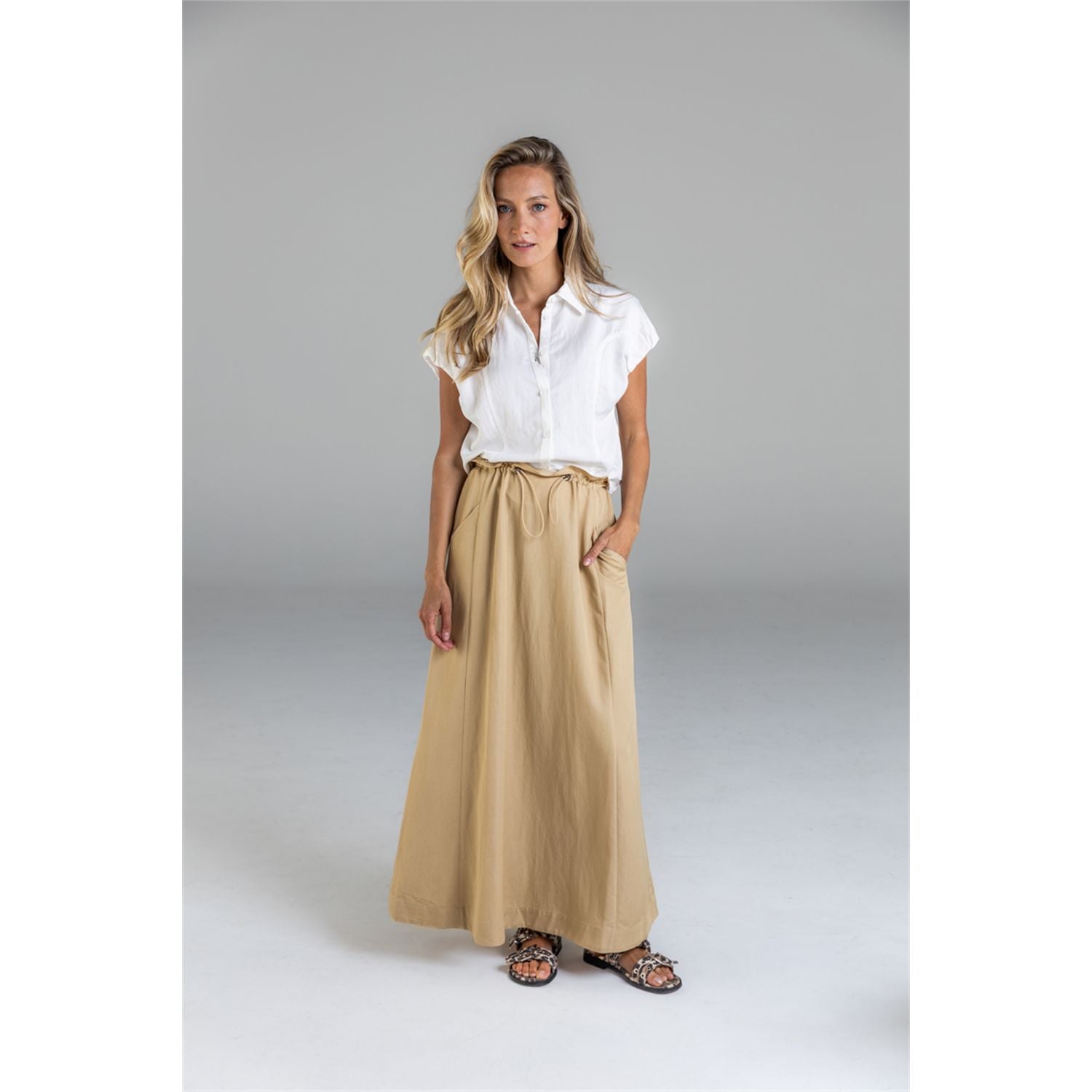 Rok maxi