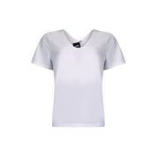 T-shirt back wrap