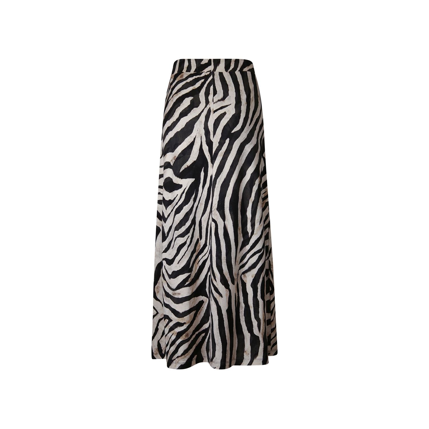 Skirt print