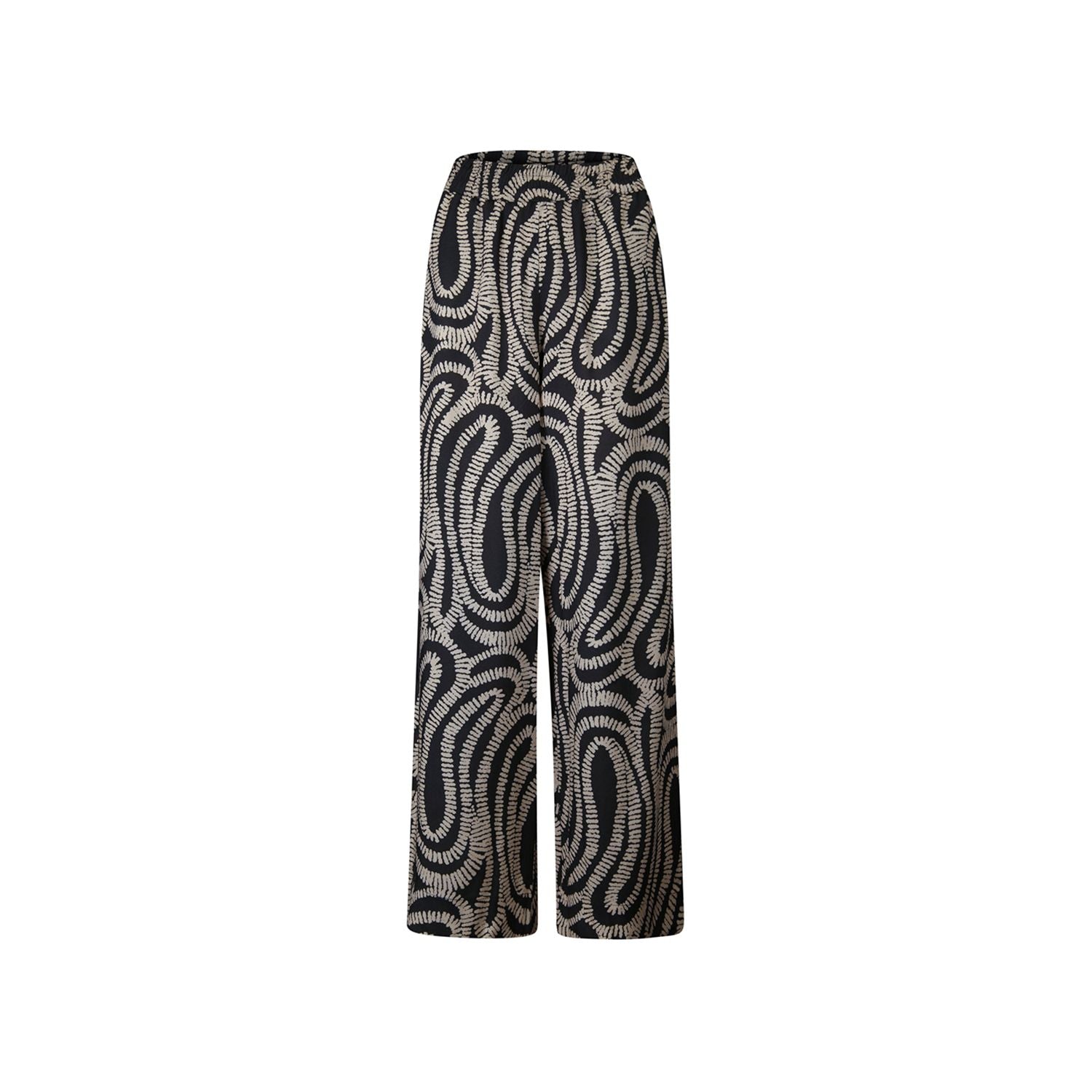 Pant print