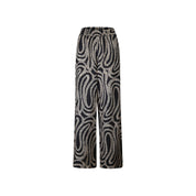 Pant print