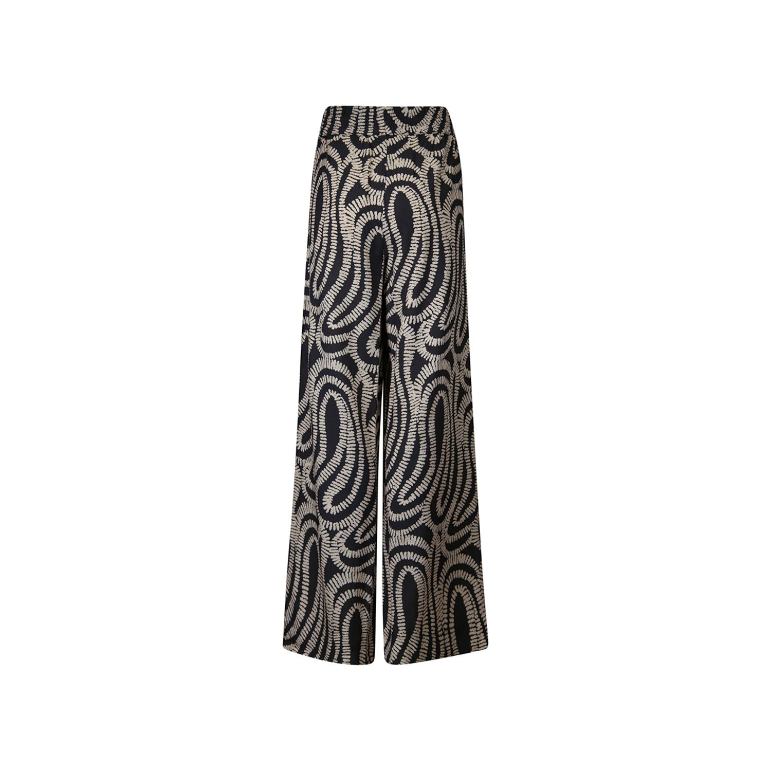Pant print