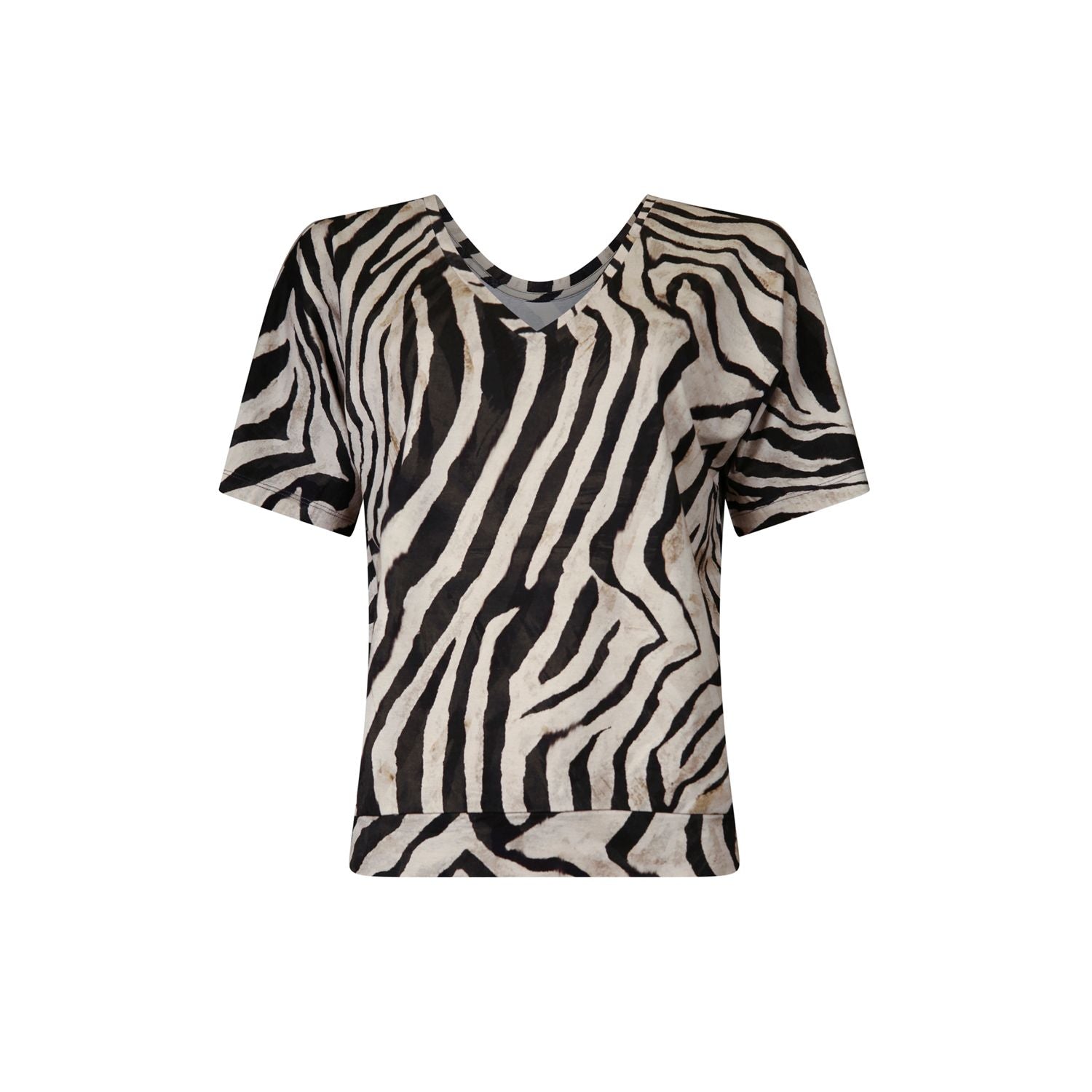 T-shirt print