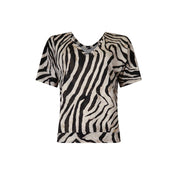 T-shirt print
