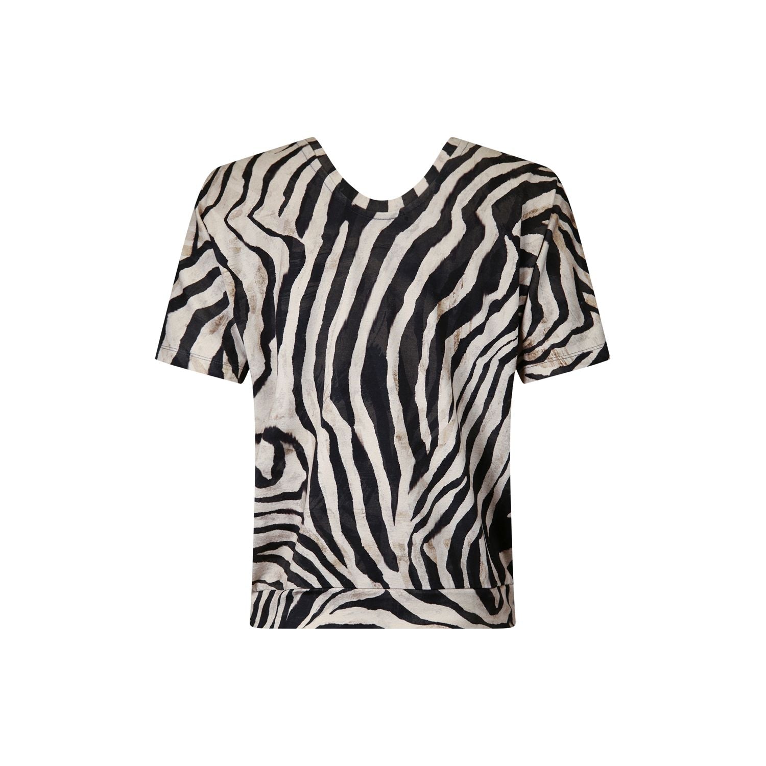T-shirt print