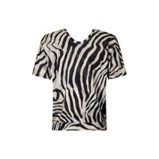T-shirt print