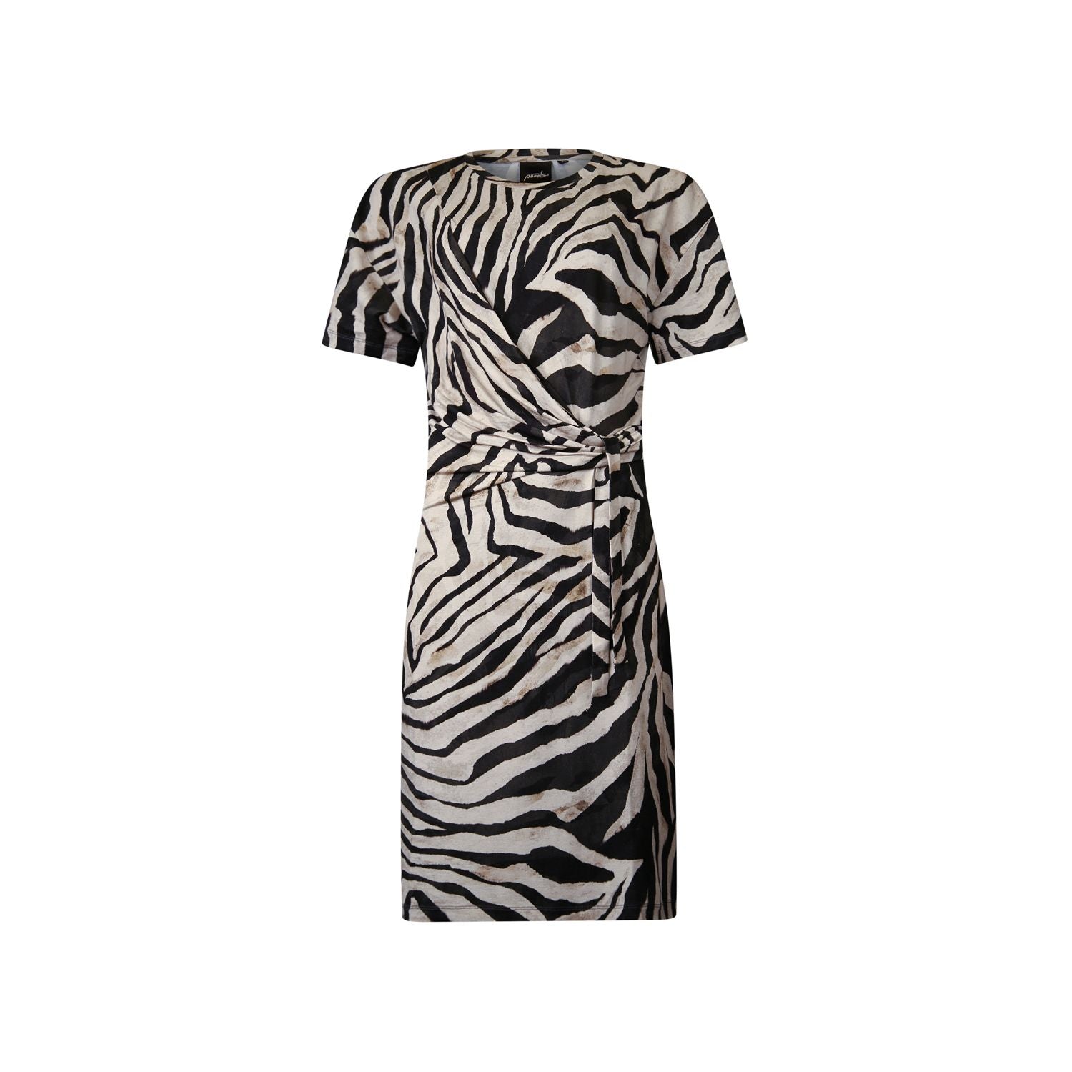 Jurk print