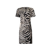 Jurk print