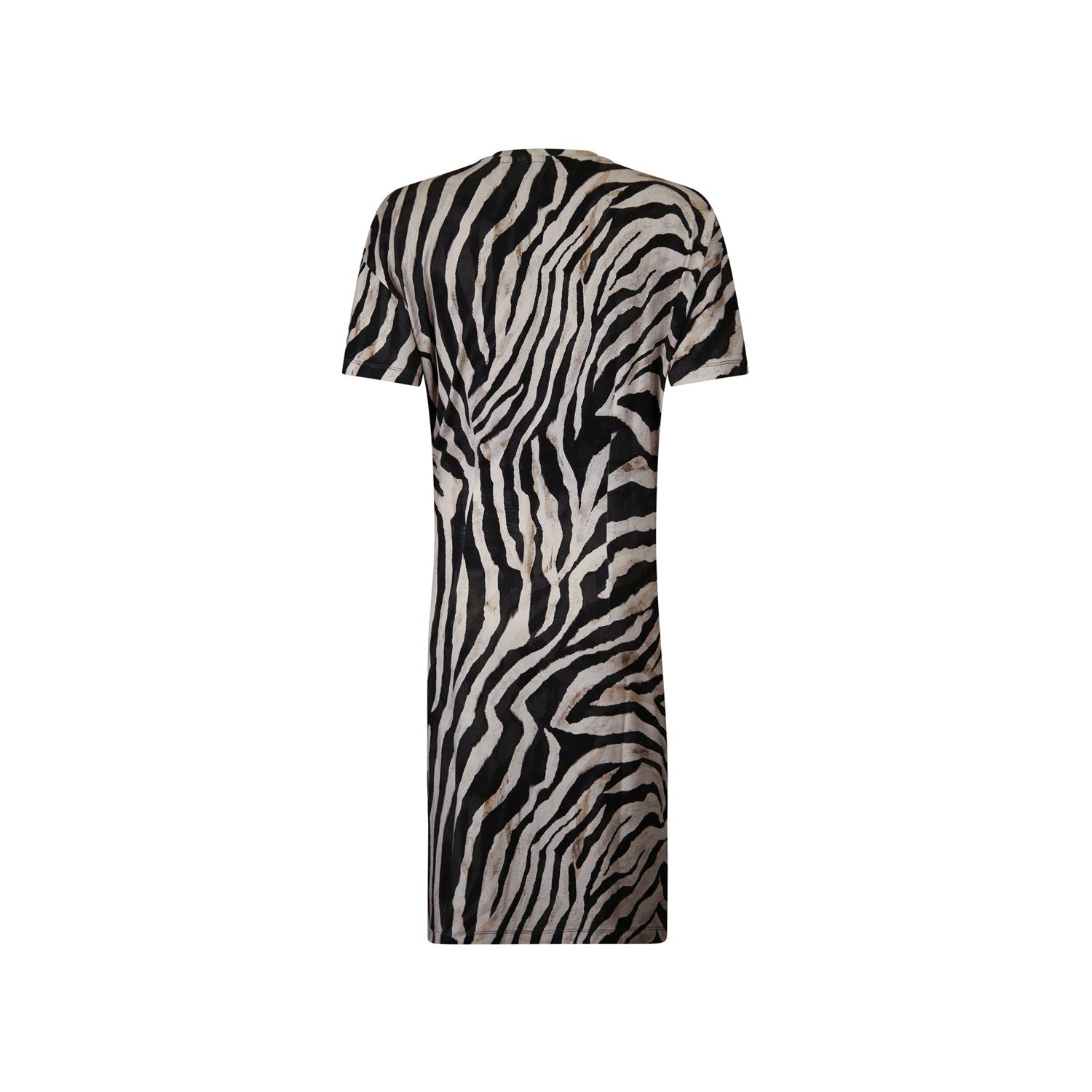 Jurk print