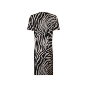 Jurk print