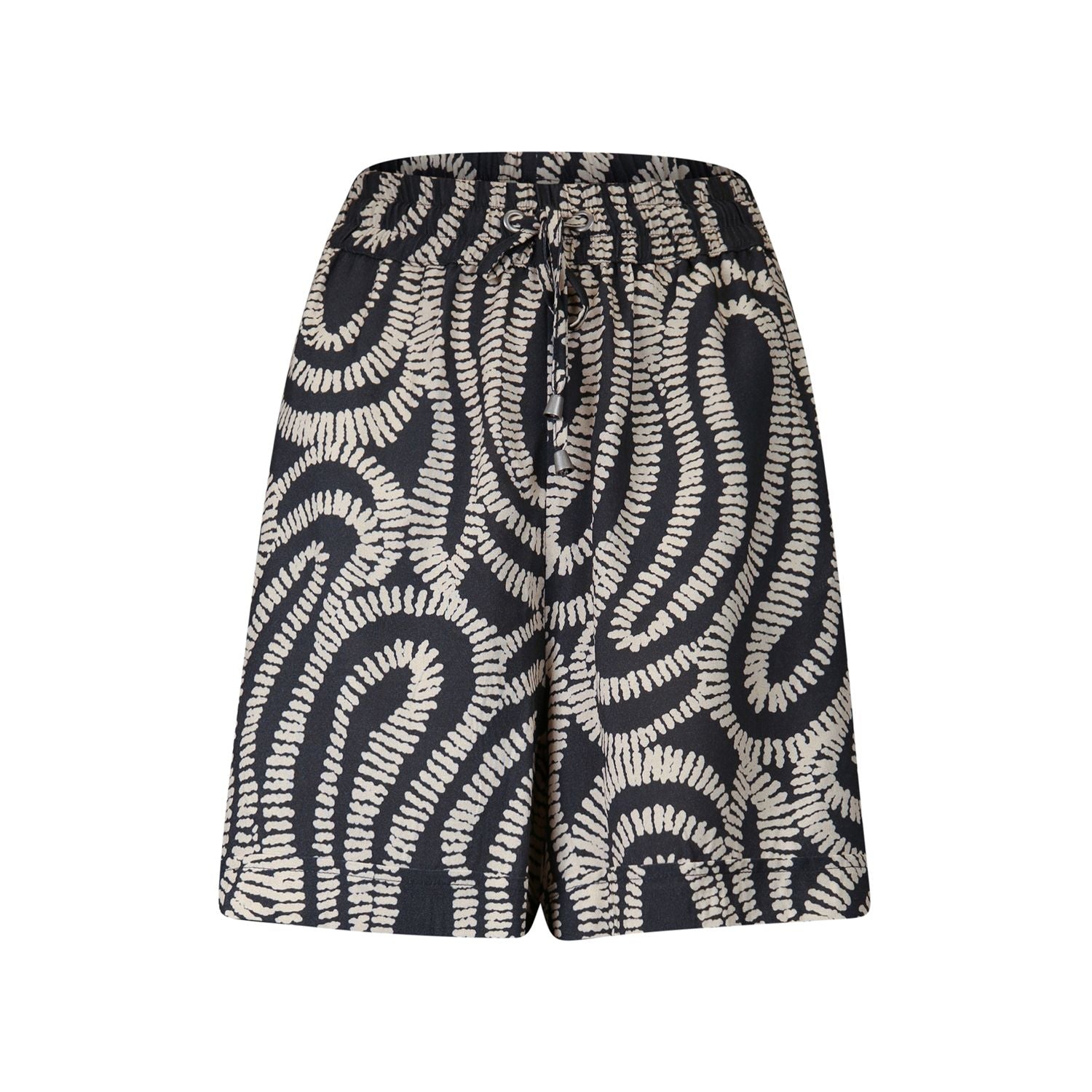 Short print