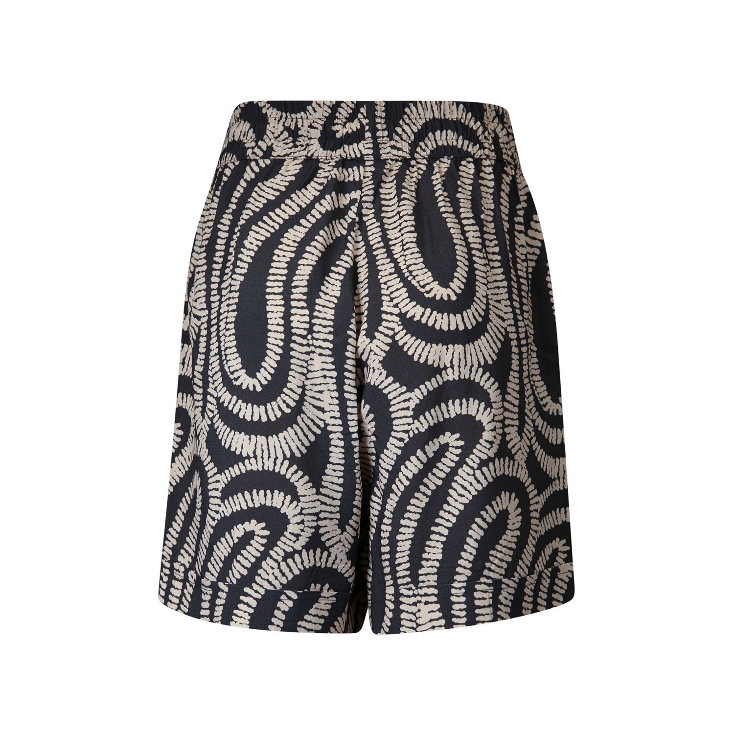 Short print