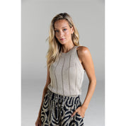 Top lurex