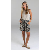 Top lurex