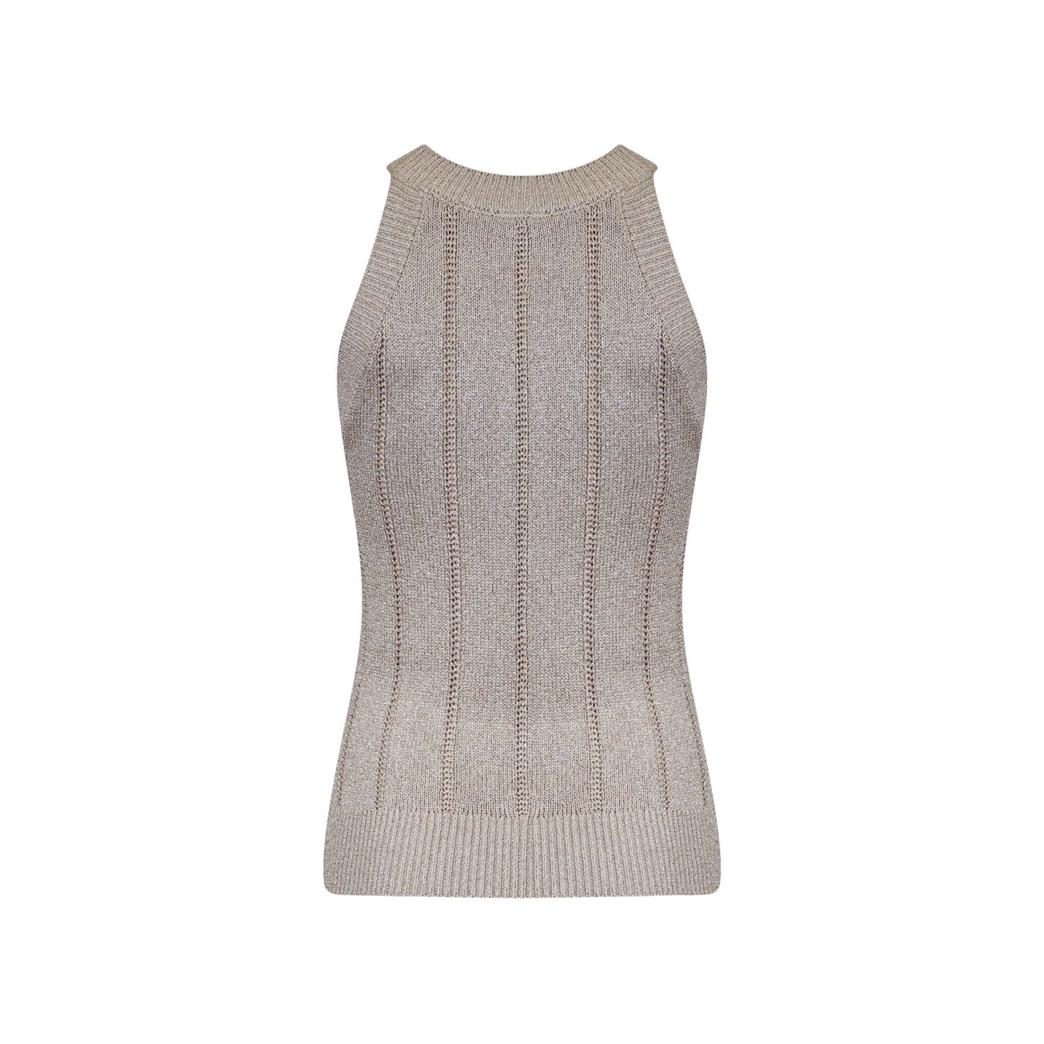 Top lurex