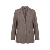 Jacket buttons