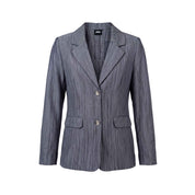 Jacket buttons
